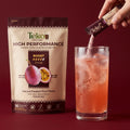 Passion Fruit Boost - Teko - Yerba Mate - Passion Fruit Boost
