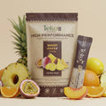 Boost Variety Pack - Teko - Yerba Mate - Boost Variety Pack