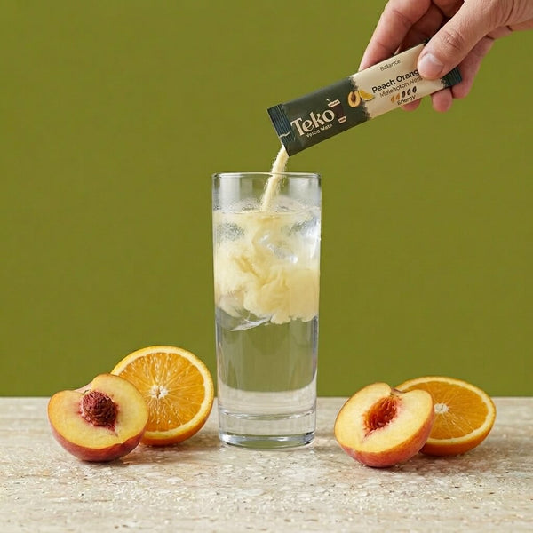Pour