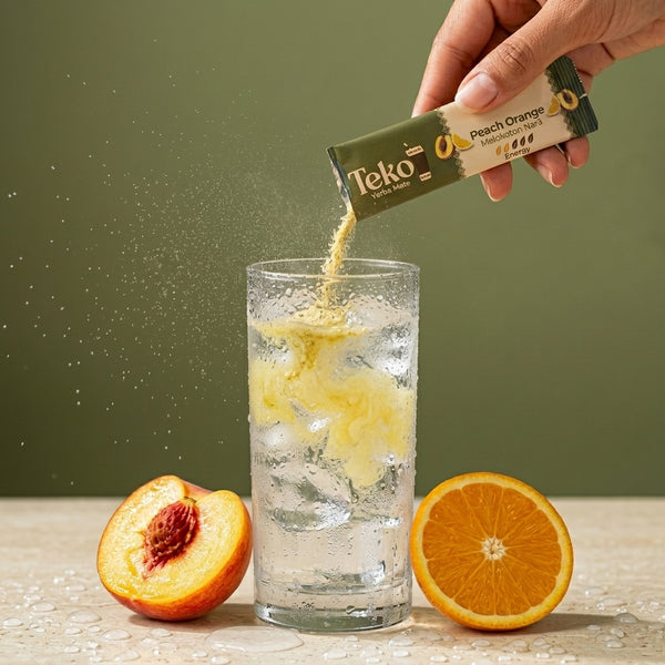 Pour