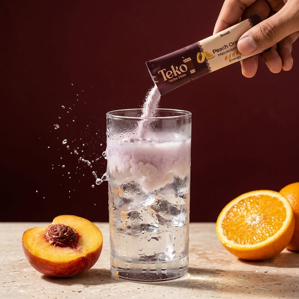 Pour