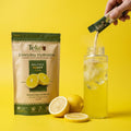 Lemon - Teko - Yerba Mate - Lemon