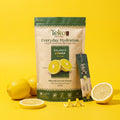 Lemon - Teko - Yerba Mate - Lemon