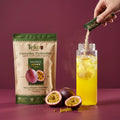 Passion Fruit - Teko - Yerba Mate - Passion Fruit