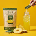 Pineapple - Teko - Yerba Mate - Pineapple