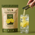 Lemon Balance - Teko - Yerba Mate - Lemon Balance