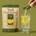Pineapple Balance - Teko - Yerba Mate - Pineapple Balance