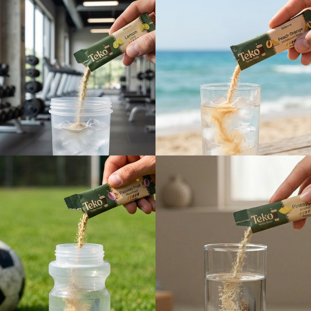 Balance Variety Pack