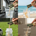 Balance Variety Pack - Teko - Yerba Mate - Balance Variety Pack
