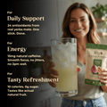 Passion Fruit Balance - Teko - Yerba Mate - Passion Fruit Balance