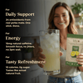 Lemon Balance - Teko - Yerba Mate - Lemon Balance
