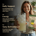 Pineapple Balance - Teko - Yerba Mate - Pineapple Balance