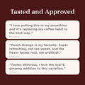 Lemon Boost - Teko - Yerba Mate - Lemon Boost
