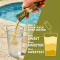 Peach Orange Balance - Teko - Yerba Mate - Peach Orange Balance