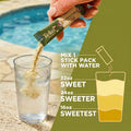 Passion Fruit Balance - Teko - Yerba Mate - Passion Fruit Balance